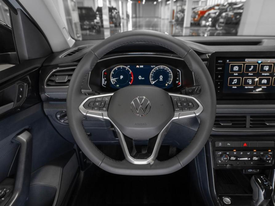 Volkswagen Tharu XR Москва  - изображение 11