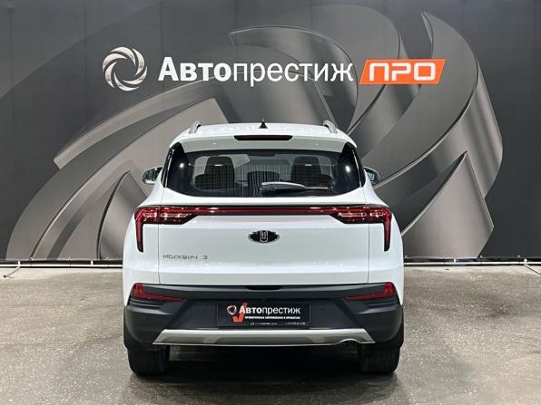 Москвич 3 с пробегом 2024 года, цена 1 480 000 рублей, 5957 км, внедорожник, Автокод Объявления