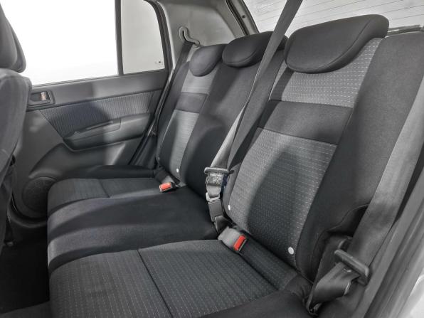 Hyundai Getz I Рестайлинг с пробегом 2008 года, цена 409 000 рублей, 198000 км, хэтчбек, Автокод Объявления