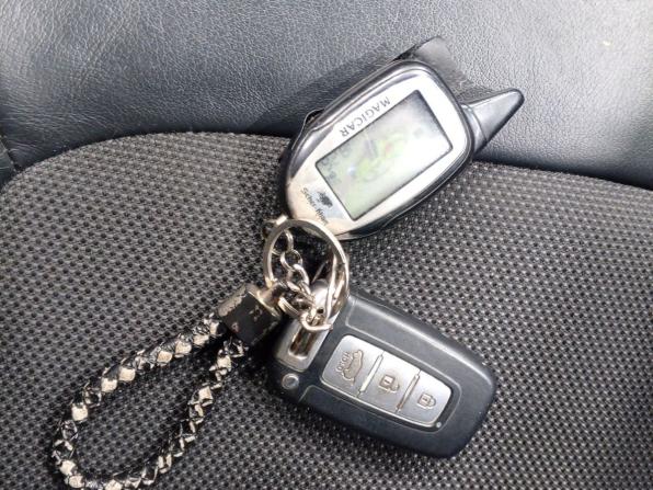 Kia Sportage III с пробегом 2013 года, цена 1 199 000 рублей, 170000 км, внедорожник, Автокод Объявления