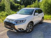 Mitsubishi Outlander III Рестайлинг 3 Калуга  - изображение 25