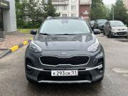 Kia Sportage IV Санкт-Петербург  - изображение 10