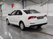 Skoda Rapid II Казань  - изображение 34