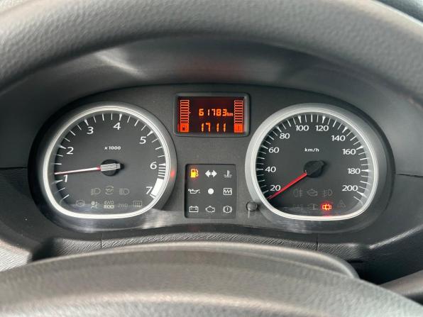 Renault Duster I с пробегом 2013 года, цена 895 000 рублей, 61783 км, внедорожник, Автокод Объявления