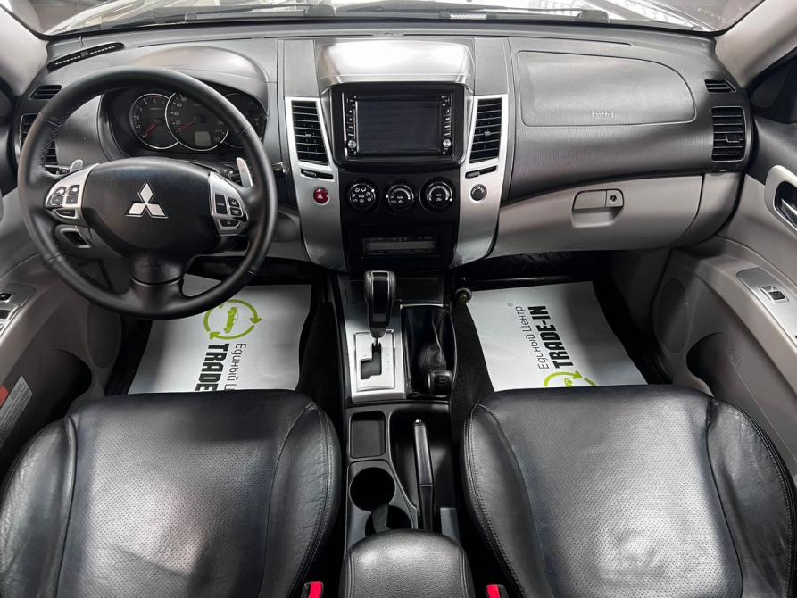 Mitsubishi Pajero Sport II Тверь  - изображение 11