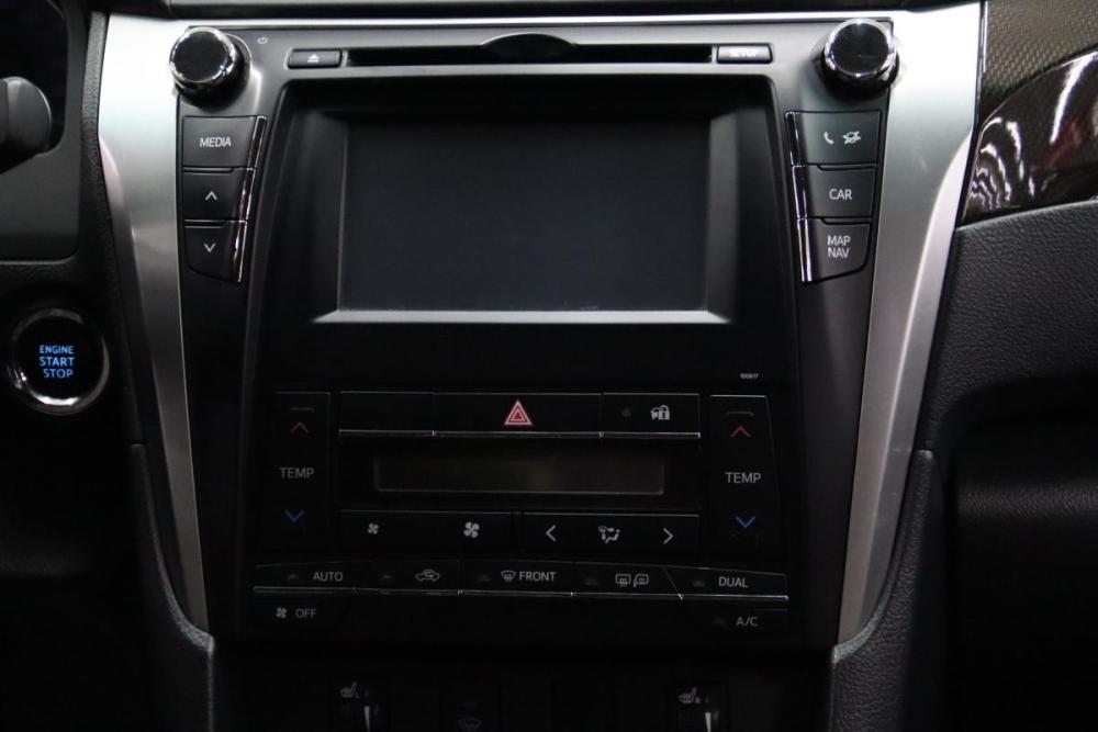 Toyota Camry VII (XV50) Рестайлинг Сургут  - изображение 20