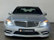 Mercedes-Benz C-Класс III (W204) Кемерово  - изображение 24