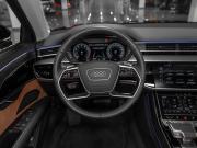 Audi A8 IV (D5) Рестайлинг Москва  - изображение 47