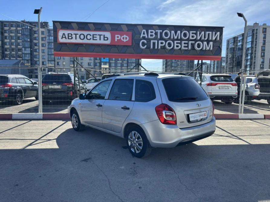 Lada (ВАЗ) Kalina II Альметьевск  - изображение 17