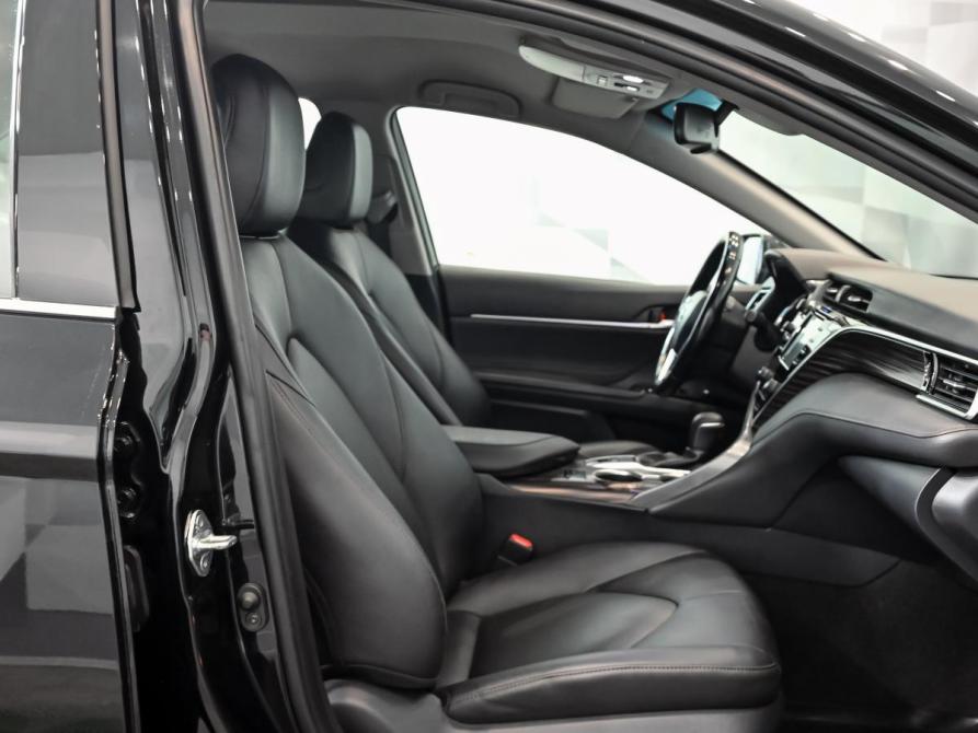 Toyota Camry VIII (XV70) Екатеринбург  - изображение 11