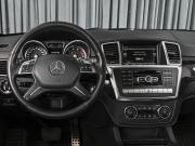 Mercedes-Benz GL-Класс II (X166) Ставрополь  - изображение 48
