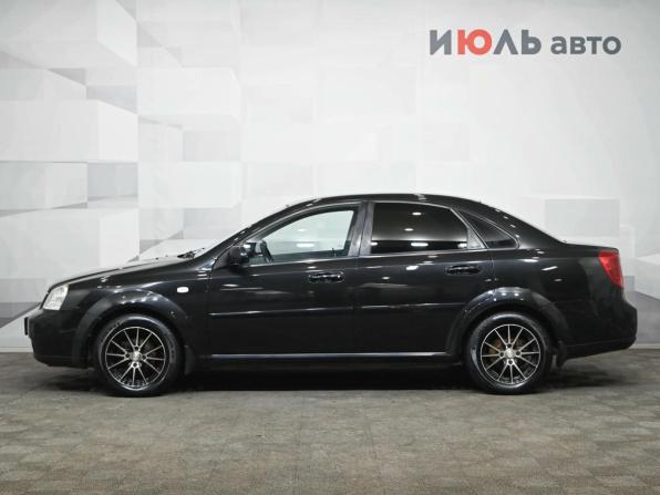 Chevrolet Lacetti I с пробегом 2008 года, цена 510 000 рублей, 153878 км, седан, Автокод Объявления