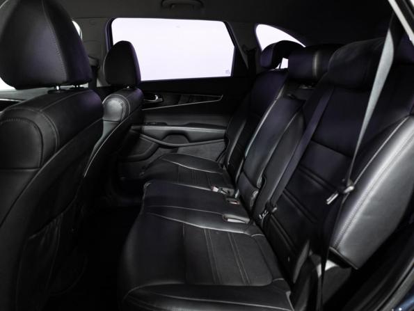 Kia Sorento III Prime Рестайлинг с пробегом 2018 года, цена 2 889 000 рублей, 116531 км, внедорожник, Автокод Объявления