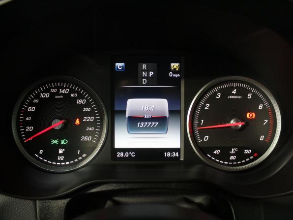 Mercedes-Benz GLC I (X253) с пробегом 2018 года, цена 3 350 000 рублей, 137776 км, внедорожник, Автокод Объявления