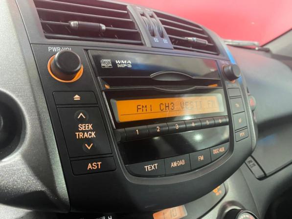 Toyota RAV4 III (XA30) Рестайлинг с пробегом 2011 года, цена 1 160 000 рублей, 169000 км, внедорожник, Автокод Объявления