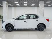 Renault Logan II Самара  - изображение 18