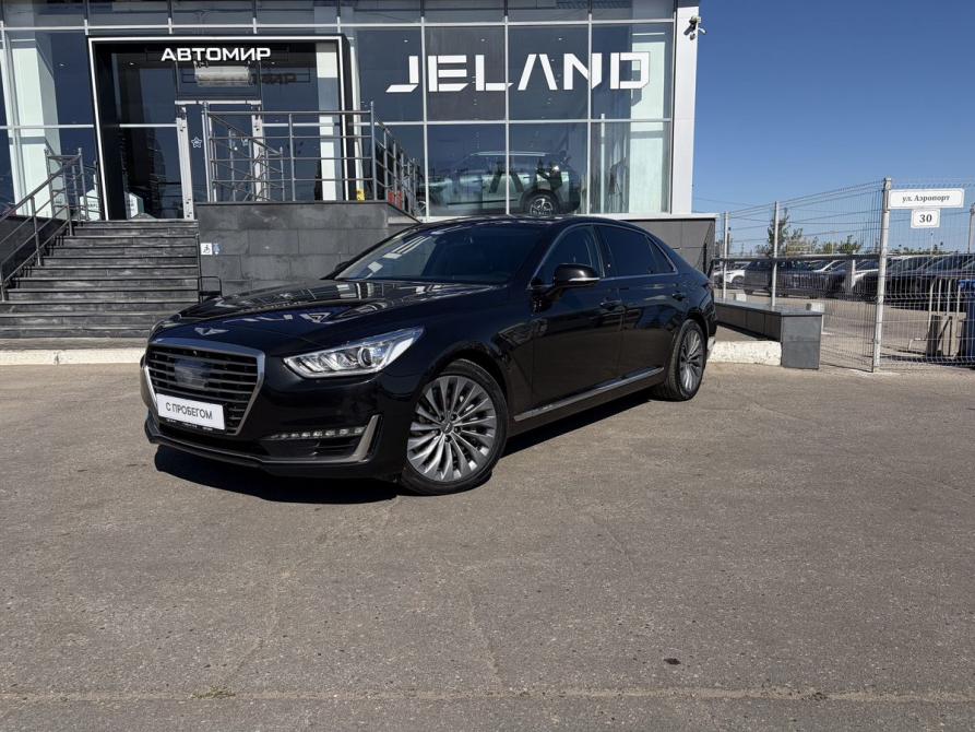 Genesis G90 I Саратов  - изображение 1