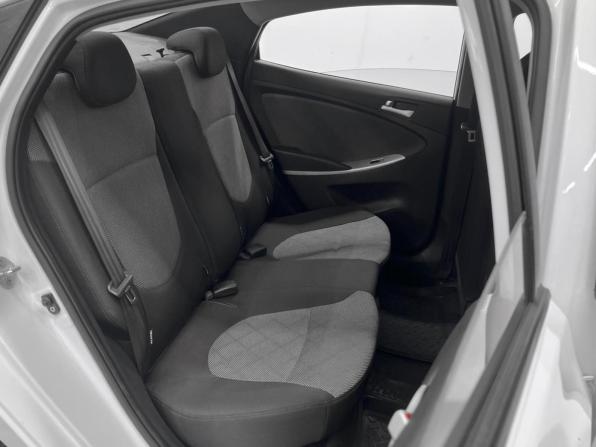 Hyundai Solaris I с пробегом 2013 года, цена 870 000 рублей, 137096 км, седан, Автокод Объявления