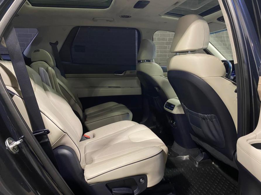 Hyundai Palisade I Челябинск  - изображение 11
