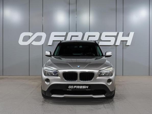 BMW X1 I (E84) с пробегом 2012 года, цена 1 119 000 рублей, 194328 км, внедорожник, Автокод Объявления