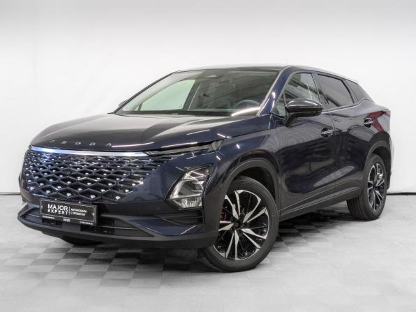 Omoda C5 I с пробегом 2023 года, цена 1 680 000 рублей, 30168 км, внедорожник, Автокод Объявления