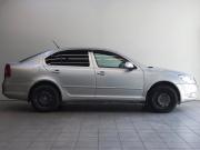 Skoda Octavia II (A5) Рестайлинг Барнаул  - изображение 31