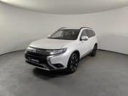 Mitsubishi Outlander III Рестайлинг 3 Уфа  - изображение 31
