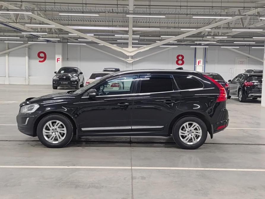 Volvo XC60 I Рестайлинг Казань  - изображение 10