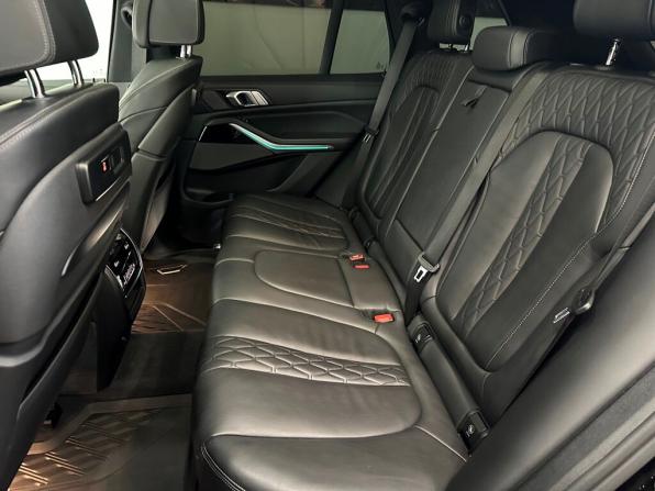 BMW X5 IV (G05/G18) с пробегом 2019 года, цена 7 105 000 рублей, 114872 км, внедорожник, Автокод Объявления