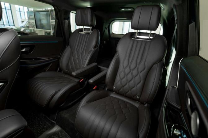 Новый Exeed VX I Рестайлинг 2025 года, цена 5 730 000 рублей, внедорожник, Автокод Объявления