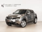 Nissan Juke I Рестайлинг Казань  - изображение 9