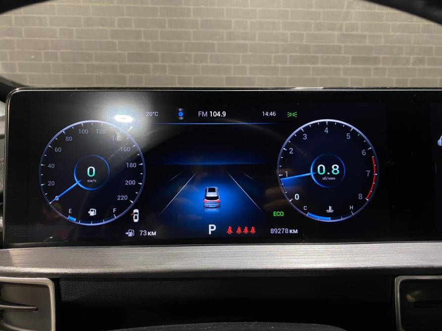 Chery Tiggo 7 Pro Max I Челябинск  - изображение 22