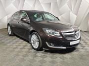 Opel Insignia I Рестайлинг Москва  - изображение 23