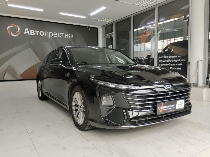 FAW Bestune B70 I Рестайлинг Минеральные Воды  - изображение 1