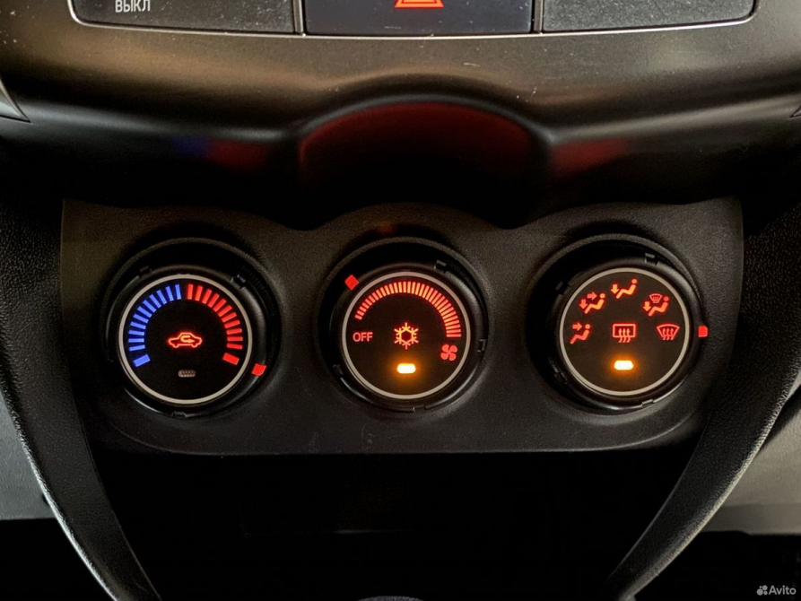 Mitsubishi ASX I Рестайлинг Ярославль  - изображение 26