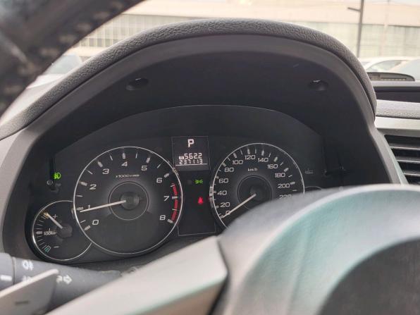 Subaru Outback IV с пробегом 2010 года, цена 1 210 000 рублей, 237112 км, универсал, Автокод Объявления