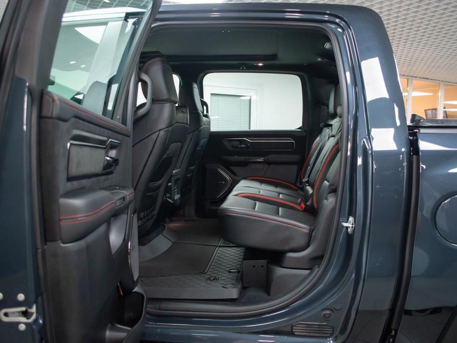 Ram 1500 V Рестайлинг Новосибирск  - изображение 16