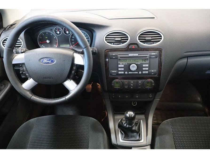 Ford Focus II Коломна  - изображение 9