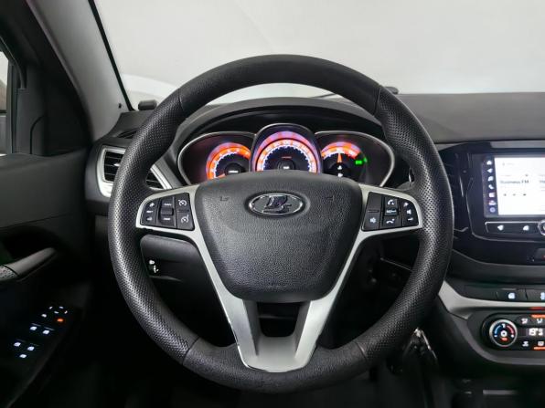 Lada (ВАЗ) Vesta I с пробегом 2019 года, цена 888 000 рублей, 86094 км, седан, Автокод Объявления