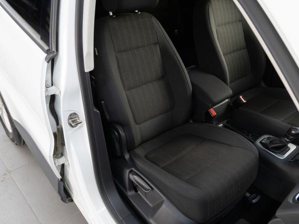 Volkswagen Tiguan I Рестайлинг с пробегом 2015 года, цена 1 400 000 рублей, 118050 км, внедорожник, Автокод Объявления