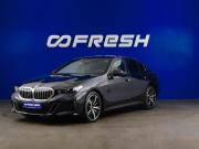 BMW 5 серии VIII (G60/G61/G68) Москва  - изображение 34