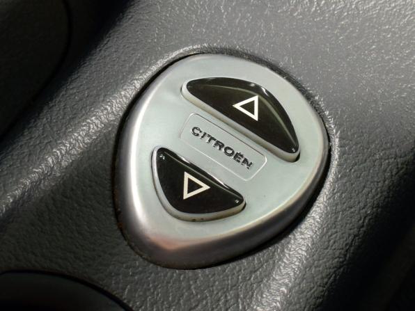 Citroen C5 I Рестайлинг с пробегом 2007 года, цена 320 995 рублей, 199342 км, универсал, Автокод Объявления
