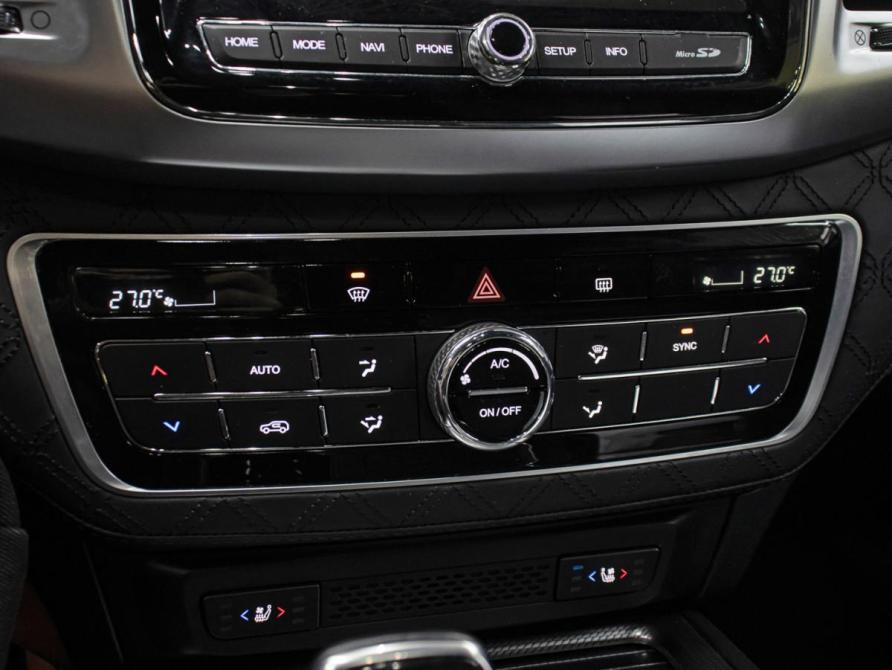 SsangYong Rexton IV Рестайлинг Москва  - изображение 21