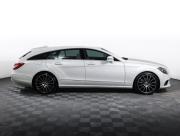 Mercedes-Benz CLS II (C218) Рестайлинг Москва  - изображение 29