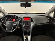 Opel Astra J Рестайлинг Москва  - изображение 20
