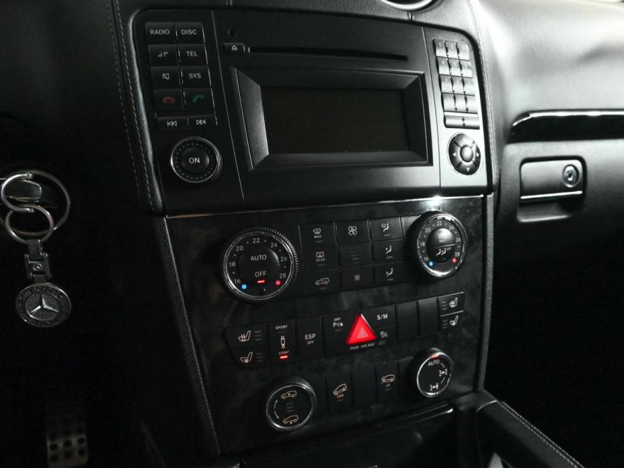 Mercedes-Benz GL-Класс I (X164) Рестайлинг Екатеринбург  - изображение 17