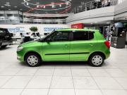 Skoda Fabia II Рестайлинг Казань  - изображение 32