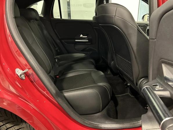 Mercedes-Benz GLA II (H247) с пробегом 2020 года, цена 2 799 000 рублей, 113453 км, внедорожник, Автокод Объявления