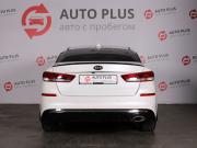 Kia Optima IV Рестайлинг Минеральные Воды  - изображение 25