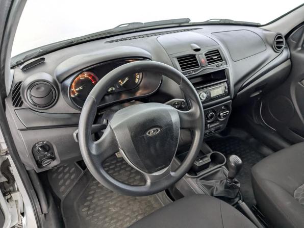 Lada (ВАЗ) Granta I Рестайлинг с пробегом 2023 года, цена 989 000 рублей, 98919 км, универсал, Автокод Объявления